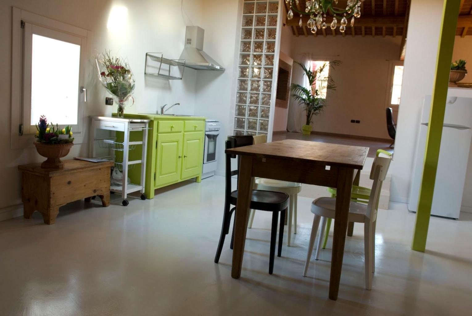 B&B Cittabella Cittadella Bagian luar foto