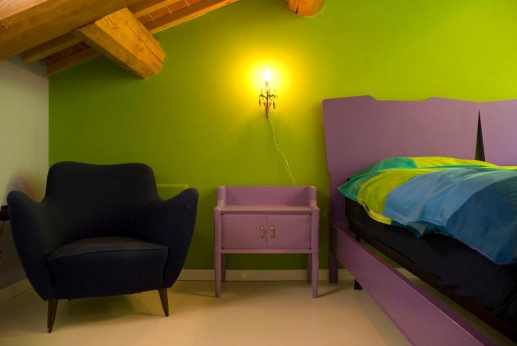 B&B Cittabella Cittadella Ruang foto