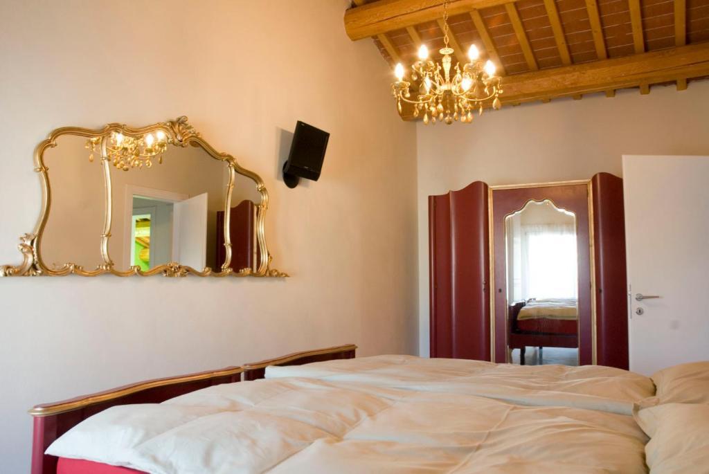 B&B Cittabella Cittadella Ruang foto