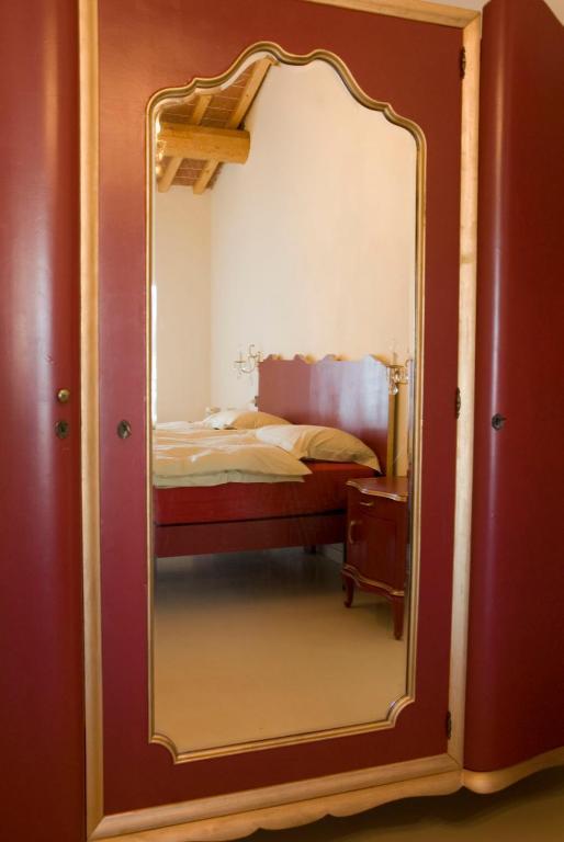 B&B Cittabella Cittadella Ruang foto
