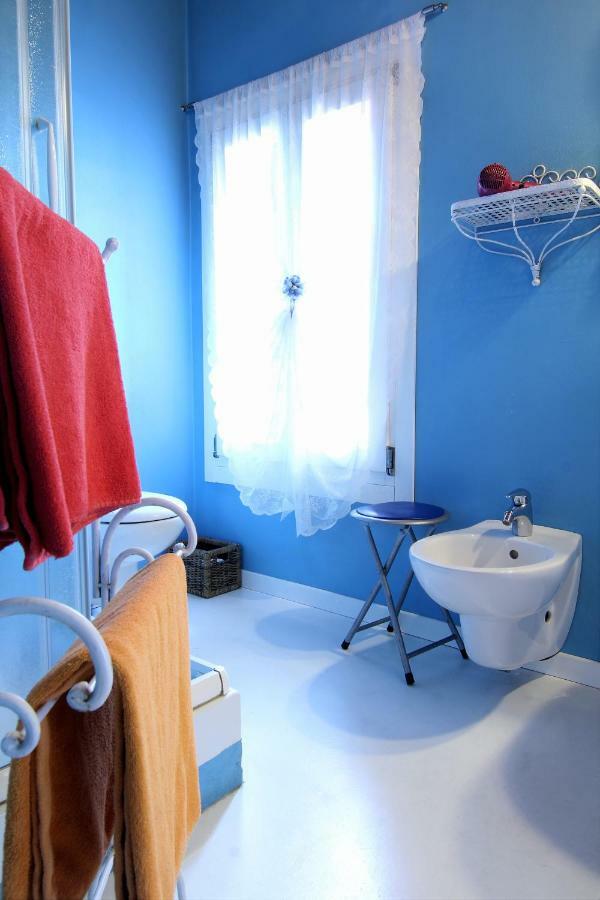 B&B Cittabella Cittadella Bagian luar foto