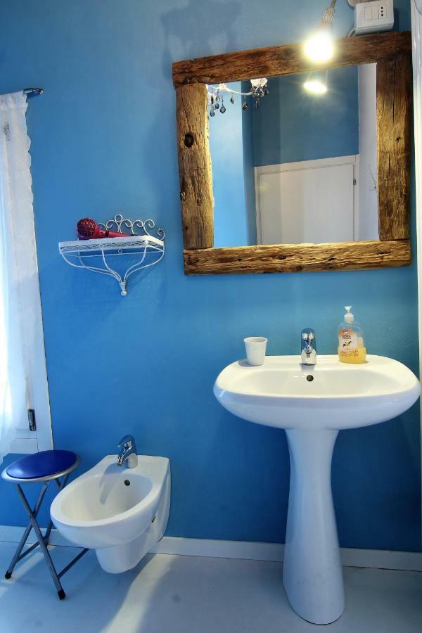 B&B Cittabella Cittadella Bagian luar foto
