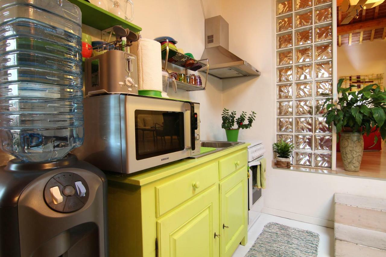 B&B Cittabella Cittadella Bagian luar foto