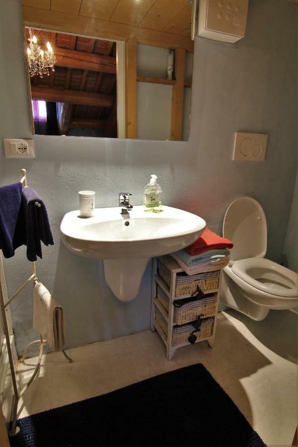 B&B Cittabella Cittadella Bagian luar foto