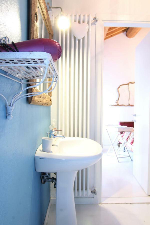 B&B Cittabella Cittadella Bagian luar foto