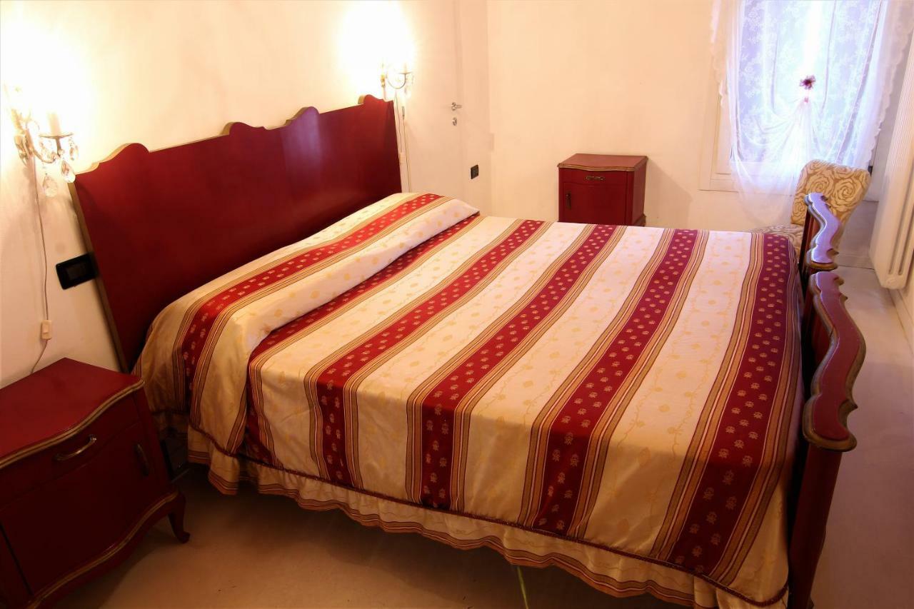 B&B Cittabella Cittadella Bagian luar foto